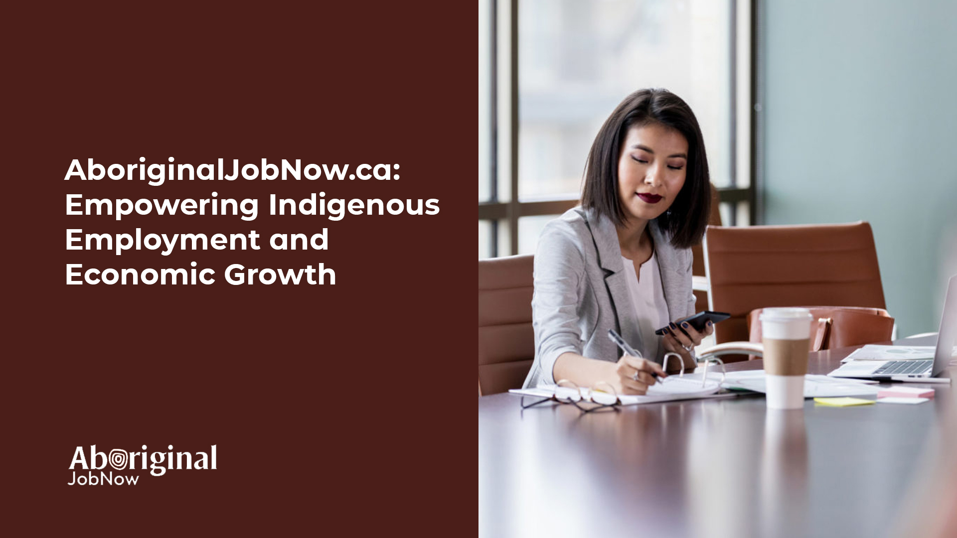 MetisJob: Empowering Indigenous Employment and Economic Growth