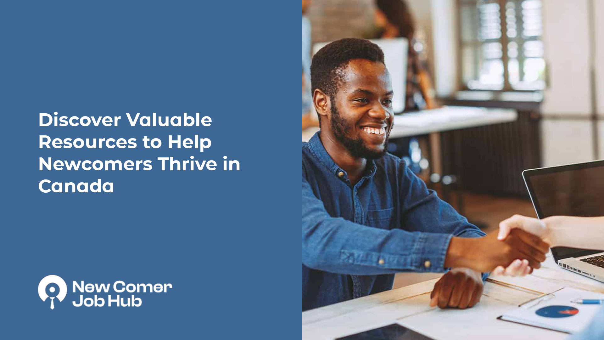 Discover Opportunities with Metisjob