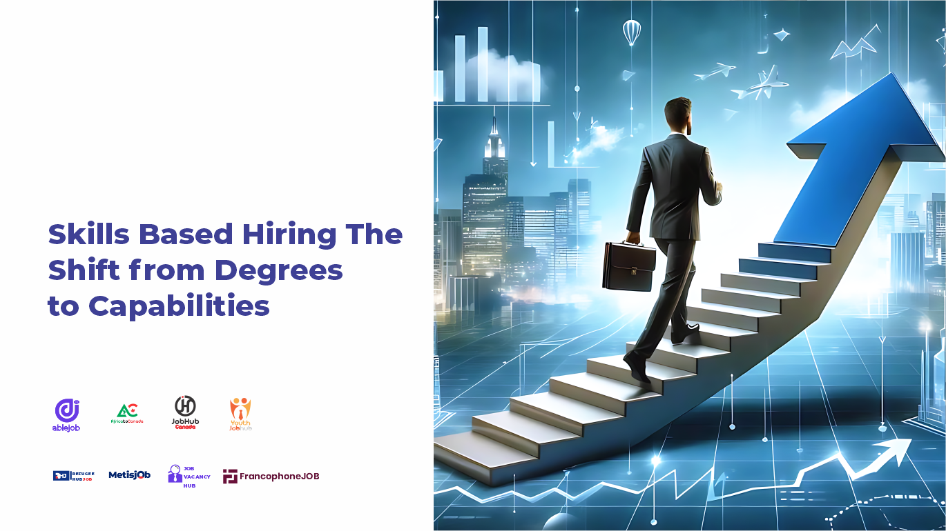 Skills Based Hiring The Shift from Degrees to Capabilities