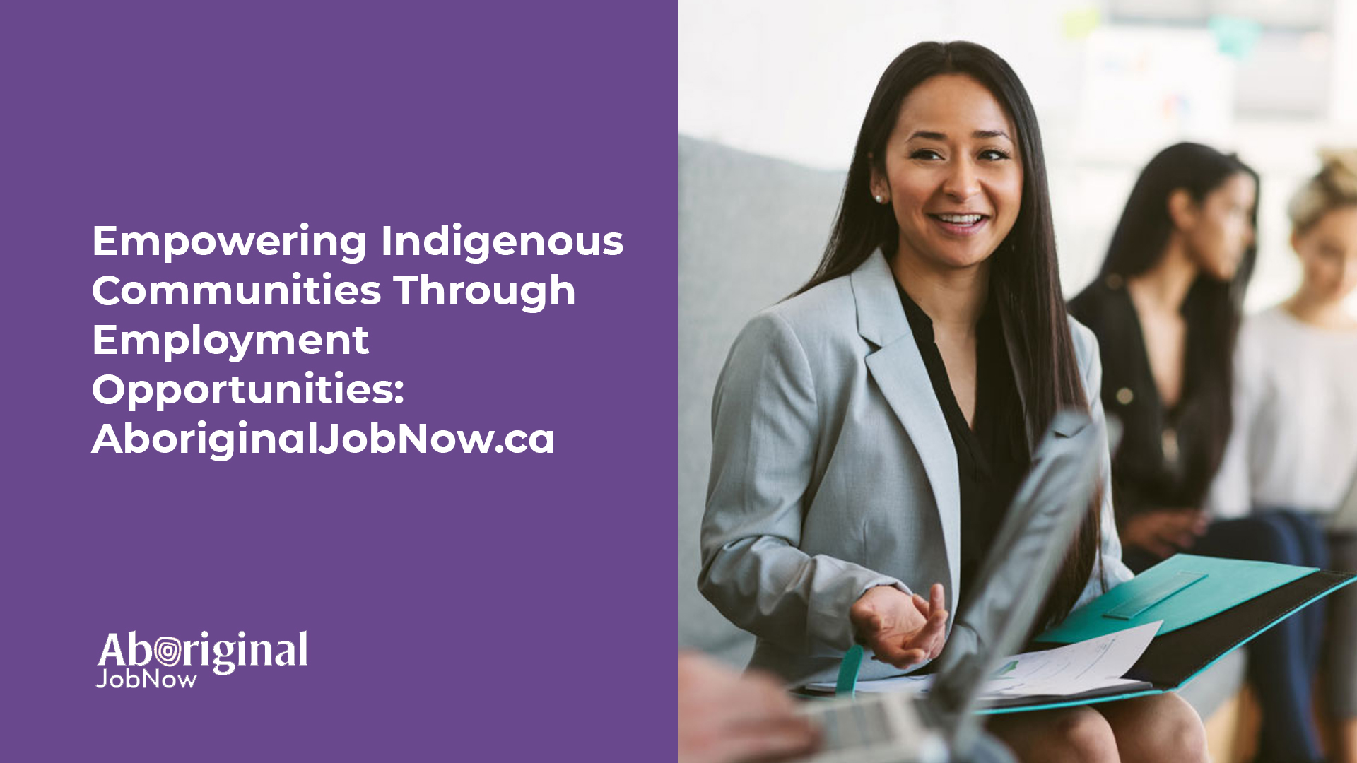 Empowering Indigenous Communities Through Employment Opportunities