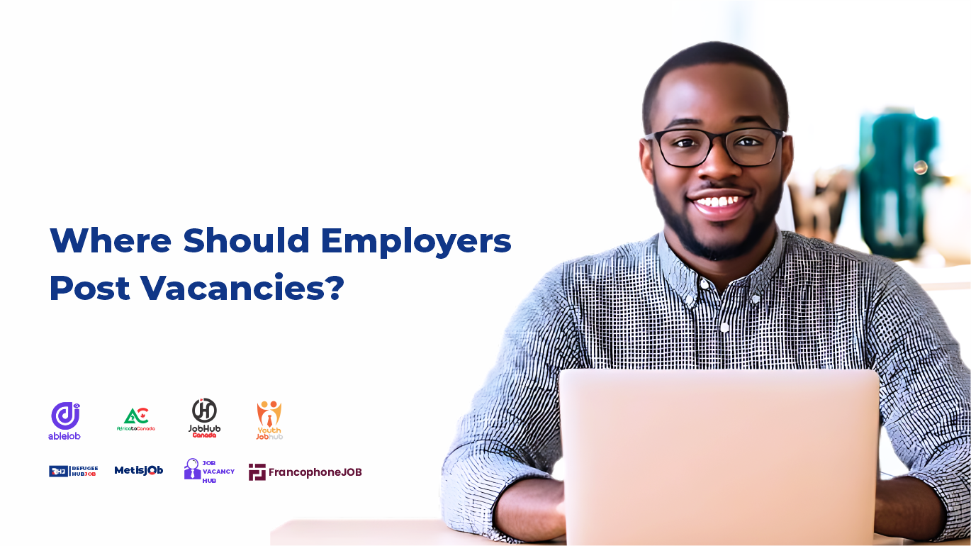 Where Should Employers Post Vacancies?